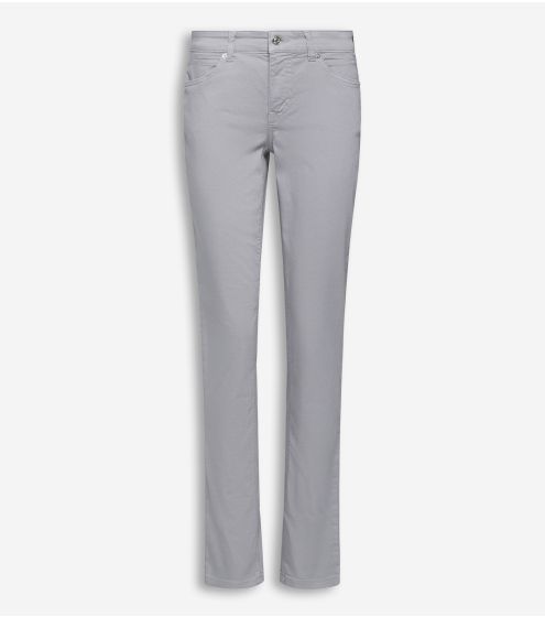 Grey Feminine Fit Jeans