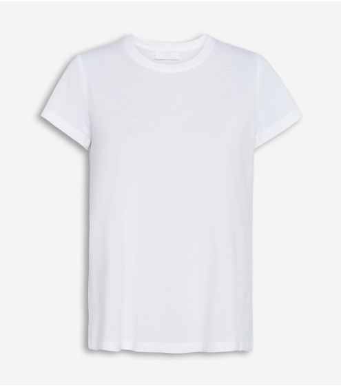 100% Pima Cotton T-shirt