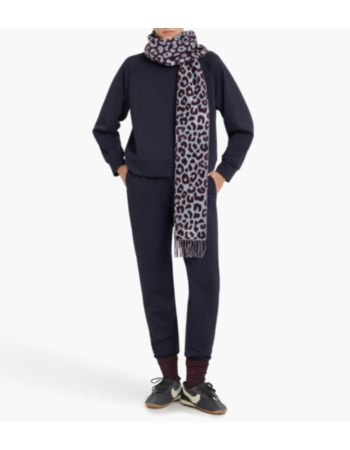 Skinny Jogger Pants