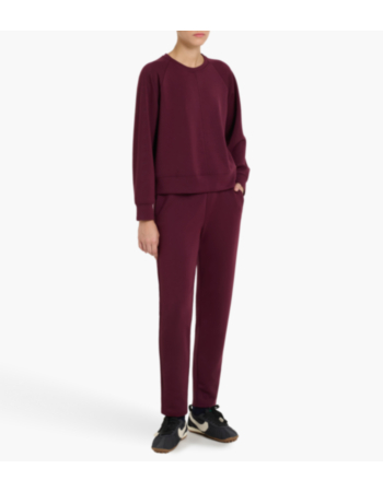 Skinny Jogger Pants