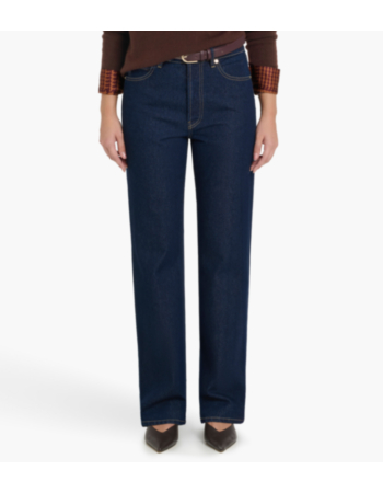 Perfect Straight Leg Pants
