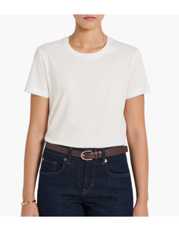 T-Shirt σε Bamboo & Cotton Blend