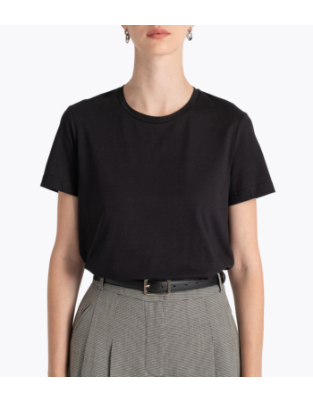 T-Shirt σε Bamboo & Cotton Blend
