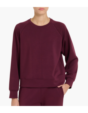 Μodal Blend Sweatshirt