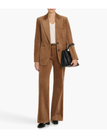 Blazer σε Κοτλέ