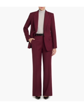 Blazer Masculin σε 100% Premium Wool