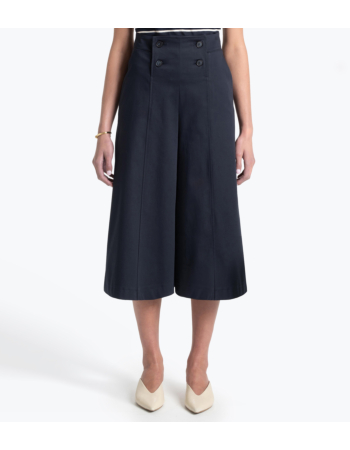 Jupe Culotte Nautical
