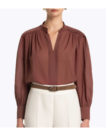 Μπλούζα Bohemian με Νερβίρ