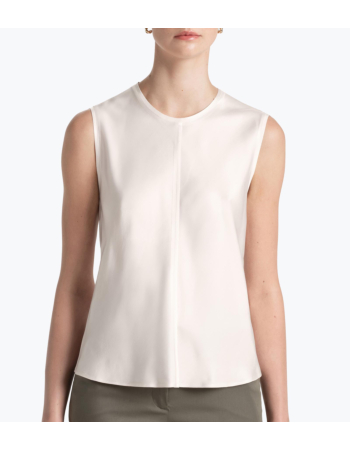 Top Bias Cut σε Rayon Blend