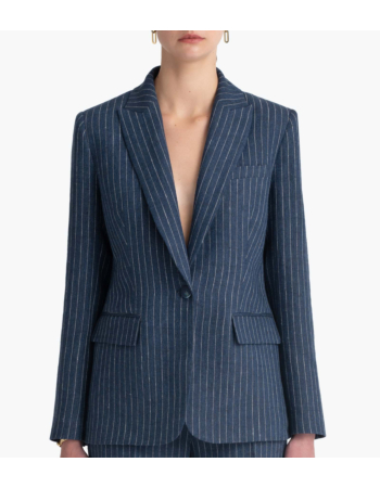 Blazer σε Ιταλικό Λινό