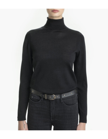 Μπλούζα Ζιβάγκο σε 100% Wool Merino