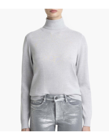 Μπλούζα Ζιβάγκο σε 100% Wool Merino