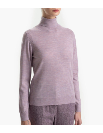 Μπλούζα Ζιβάγκο σε 100% Wool Merino