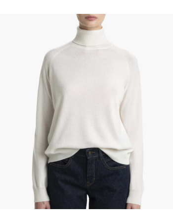 Μπλούζα Ζιβάγκο σε Μαλλί & Κασμίρι