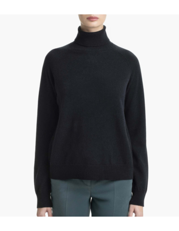 Μπλούζα Ζιβάγκο σε Μαλλί & Κασμίρι