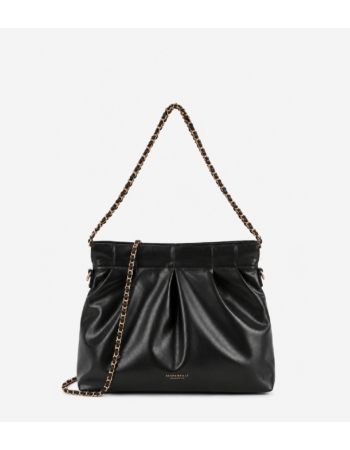 Chain Shoulder Bag