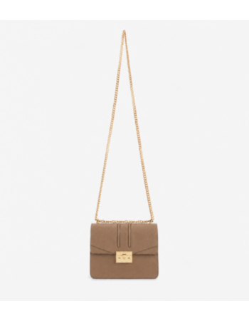 Frame Shoulder Bag
