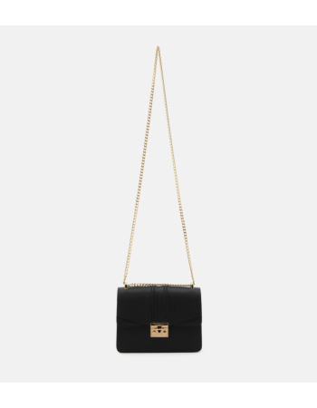 Frame Shoulder Bag
