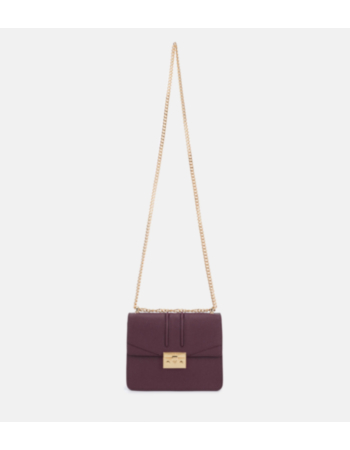 Frame Shoulder Bag