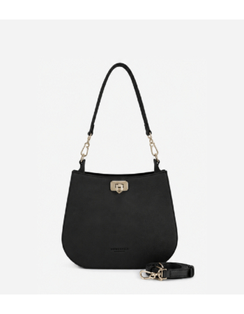 Midi Hobo Bag