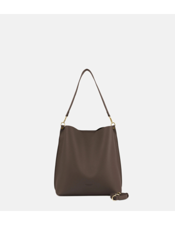 Large Soft Hobo Bag