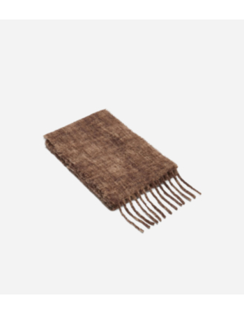 Κασκόλ Spacia σε Wool Blend