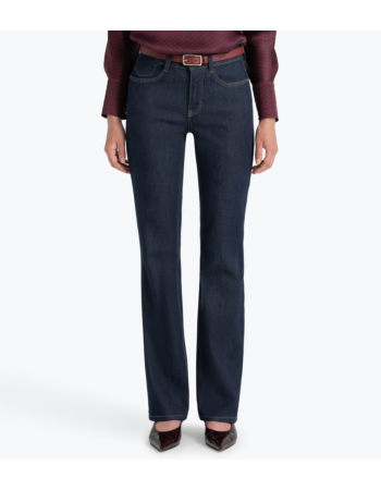 Boot Leg Jeans