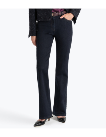 Boot Cut Jeans