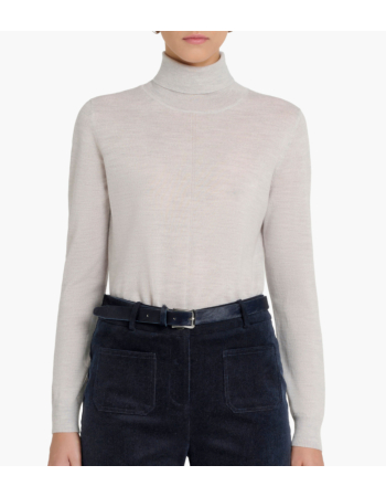Μπλούζα Ζιβάγκο σε 100% Wool Merino