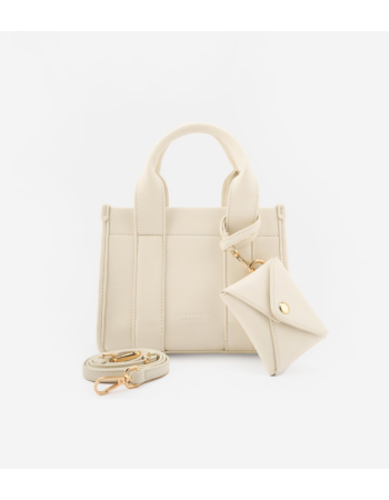 Τσάντα Boxy Crossbody