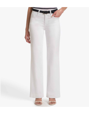 Wide Fit Wide Leg Jeans