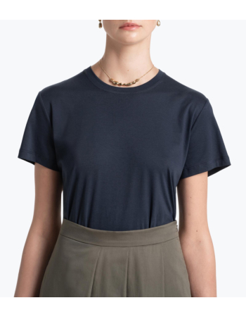 Pima Cotton Classic T- Shirt