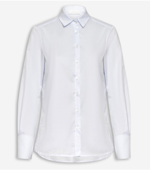 Πουκάμισο σε Ιταλική Ποπλίνα