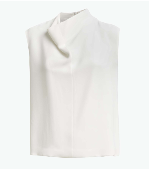 Τοπ Boxy σε Κρεπ