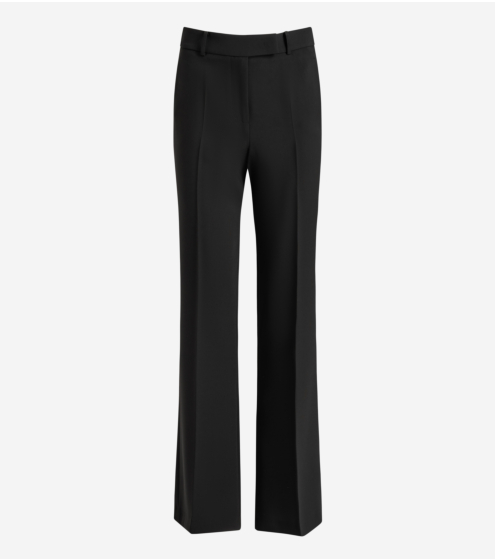 Παντελόνι Wide Leg σε Κρεπ
