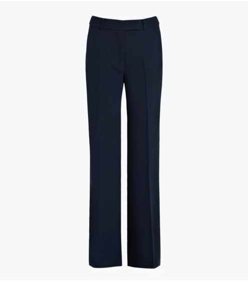 Παντελόνι Wide Leg σε Κρεπ