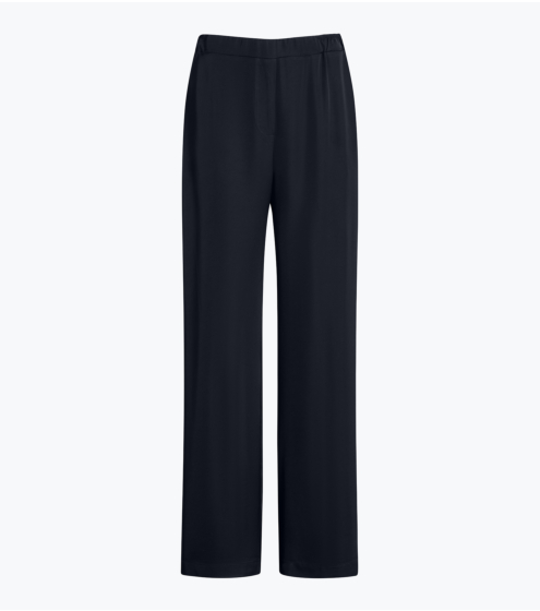 Παντελόνι Wide Leg σε Σατέν