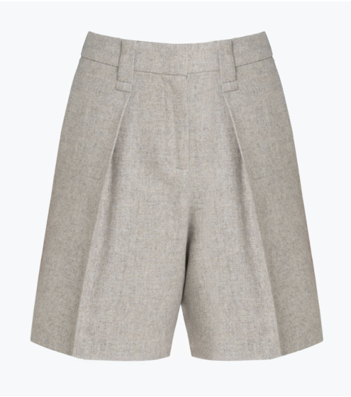 Jupe Culotte σε Φανέλα
