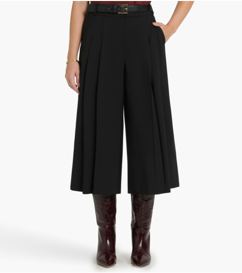 Jupe Culotte σε Cool Wool
