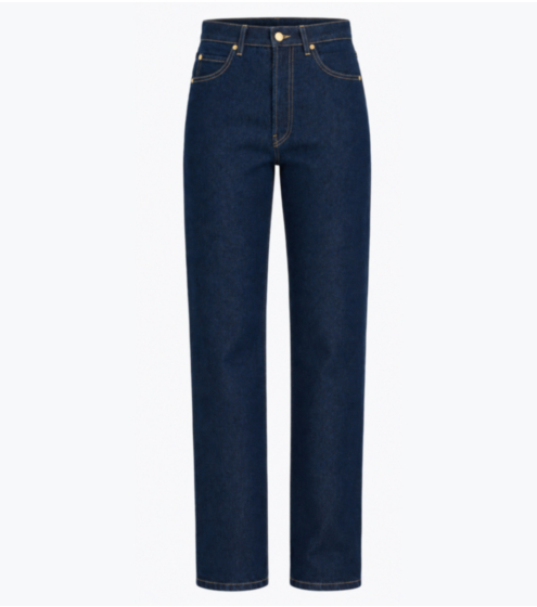 Perfect Straight Leg Pants