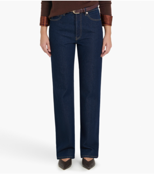 Perfect Straight Leg Pants