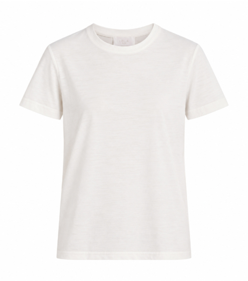 T-Shirt σε Bamboo & Cotton Blend