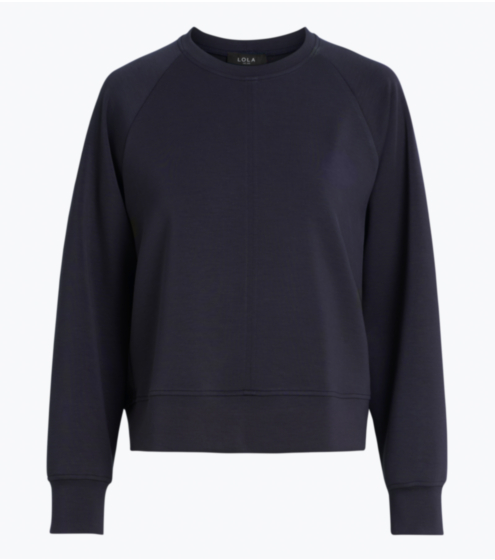 Μodal Blend Sweatshirt