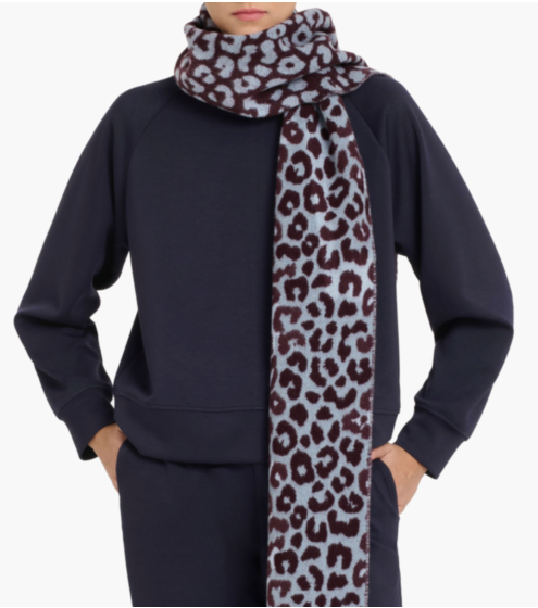 Μodal Blend Sweatshirt