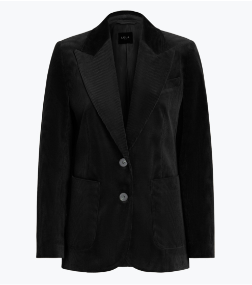 Blazer σε Κοτλέ