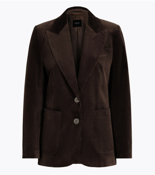 Blazer σε Κοτλέ
