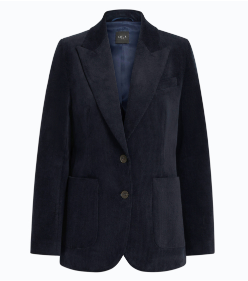 Blazer σε Κοτλέ