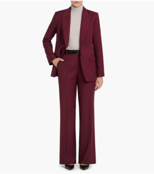 Blazer Masculin σε 100% Premium Wool
