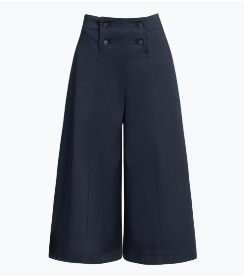 Jupe Culotte Nautical