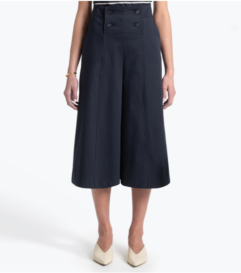 Jupe Culotte Nautical